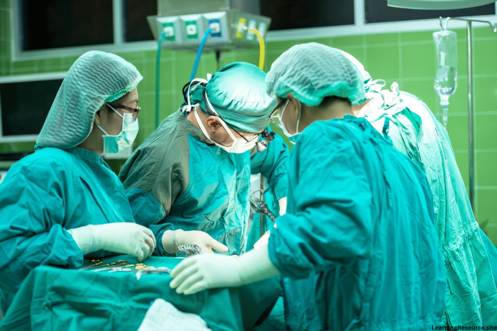 surgical technology program